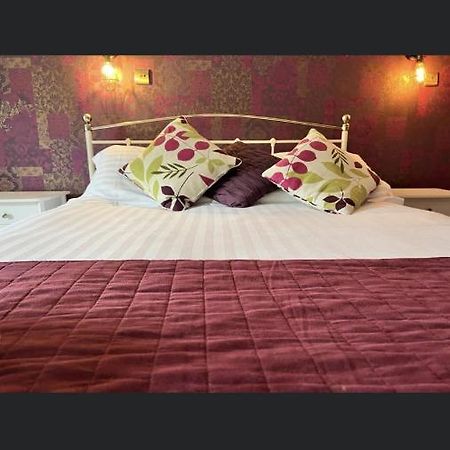 Hotel The White Mare Beckermet Zewnętrze zdjęcie