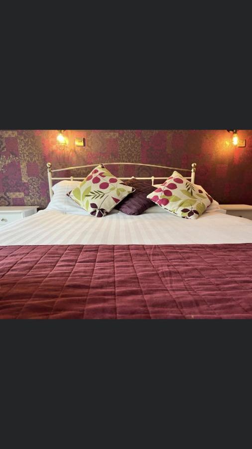 Hotel The White Mare Beckermet Zewnętrze zdjęcie